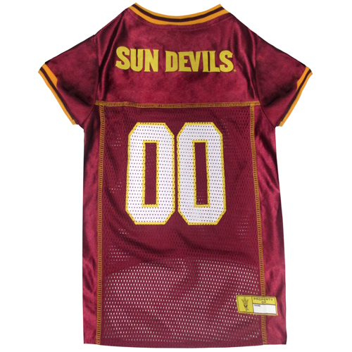 Arizona Sun Devils - Football Mesh Jersey